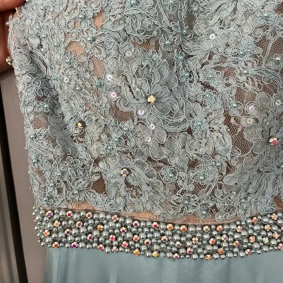 Sherri hill dress - Picture 5 of 7